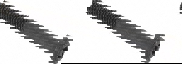 Hex Socket Cap Screw: M4 x 0.70 Metric